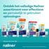 Nailner Kalknagelkwastje Multi-Action 10 ML