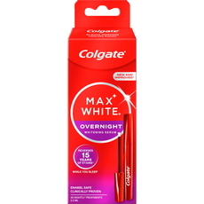 Colgate Max White Overnight Whitening Pen