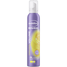 Andrélon Styling Verrassend Volume Haarmousse 200 ML