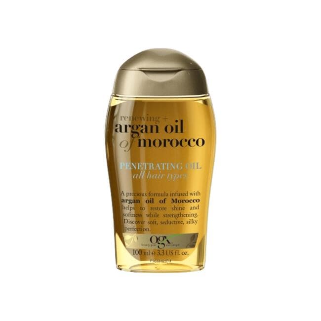 OGX Argan Oil Of Morocco Penetrating Oil