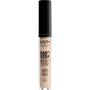 NYX Professional Makeup Can't Stop Won't Stop Concealer 2 Alabaster 3,5 ML