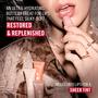Rimmel Oh My Gloss Butter Me Up Lip Butter - Bruin - 003 Mellow Mocha
