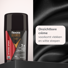 Rexona Men Max Pro Intense Sport Stick 60 Gram
