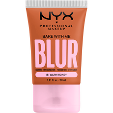 NYX Professional Makeup Bare With Me Blur Tint Warm Honey