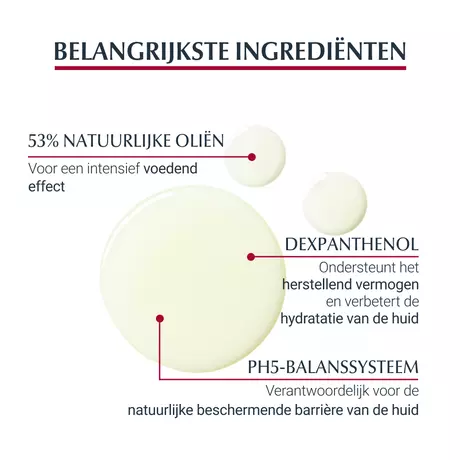 Eucerin pH5 Doucheolie Navulverpakking 400 ML