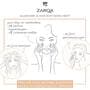 Zarqa Hydra Dagcrème 50 ML