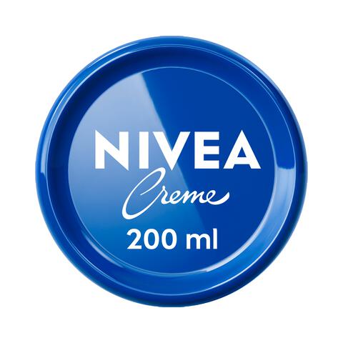 NIVEA Crème 200 ML