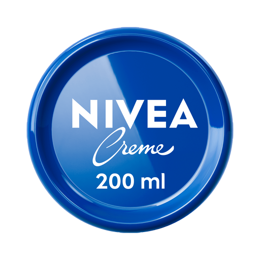 NIVEA Crème Pot 200 ML