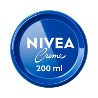 Nivea Hydraterende crème soft 200 ml