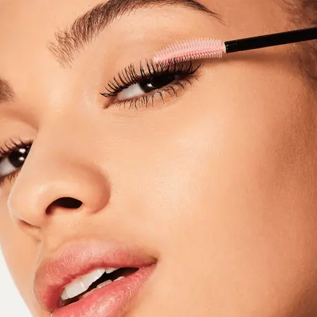 e.l.f. Lash 'N Roll Mascara Black