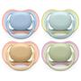 Philips Avent Fopspeen Ultra Air 0-6 maanden