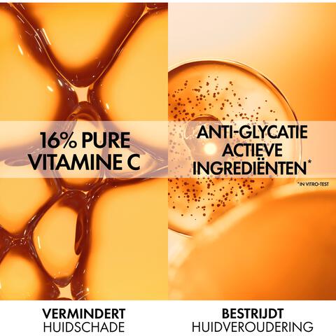 Vichy Liftactiv Vitamin C Serum 20 ML