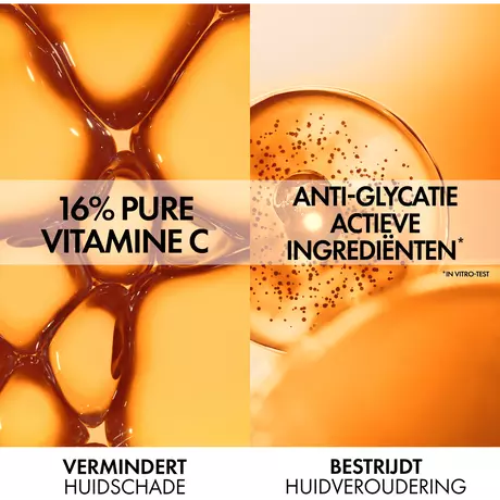 Vichy Liftactiv Vitamin C Serum 20 ML