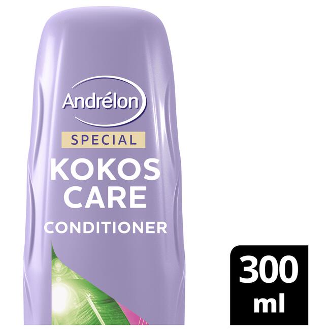 Andrélon Special Kokos Care Conditioner 300 ML