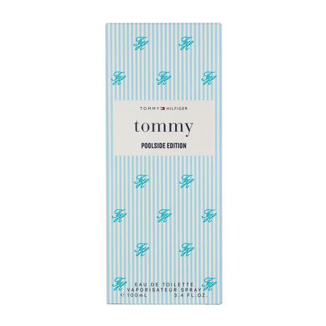 Hilfiger Tommy Boy Poolside Edition Edt Spray 100 Ml