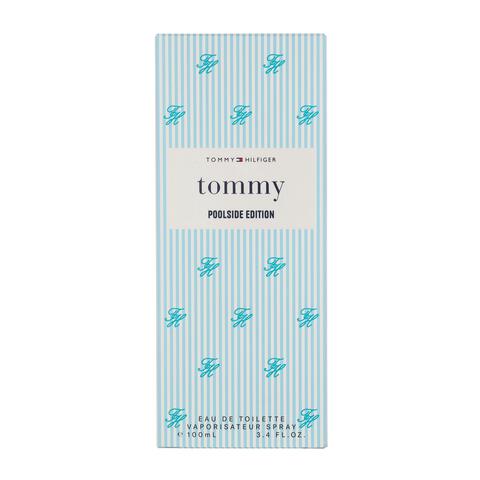 Hilfiger Tommy Boy Poolside Edition Edt Spray 100 Ml