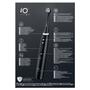 Oral-B iO 5 Zwart & Wit 2 Elektrische Tandenborstels By Braun