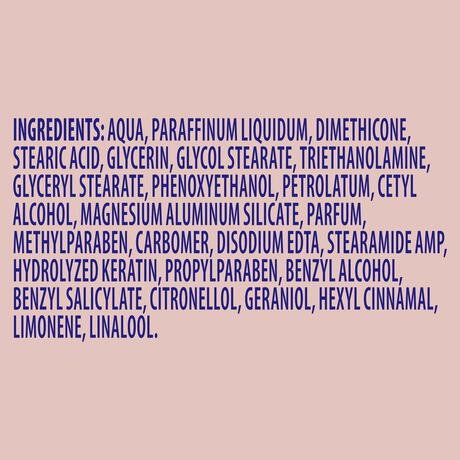 Vaseline Intensive Care Healthy Hands & Stronger Nails Handcrème 75 ML