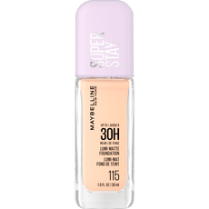 Maybelline New York Superstay Lumi Matte 115 Foundation 35ML