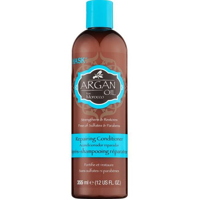 Hask Argan Oil Repairing Conditioner 355 ML