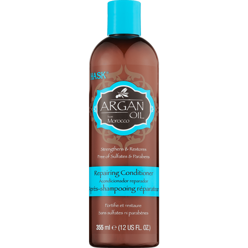 Hask Argan Oil Repairing Conditioner 355 ML