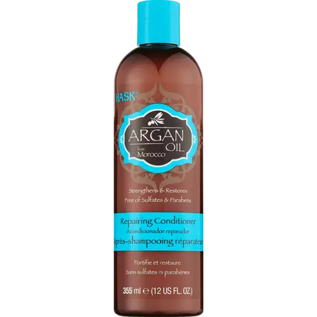 Hask Argan Oil Repairing Conditioner 355 ML