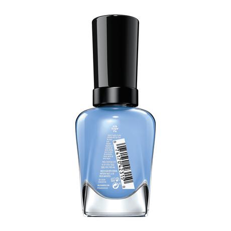 Sally Hansen Miracle Gel Nail Polish 370 Sugar Fix