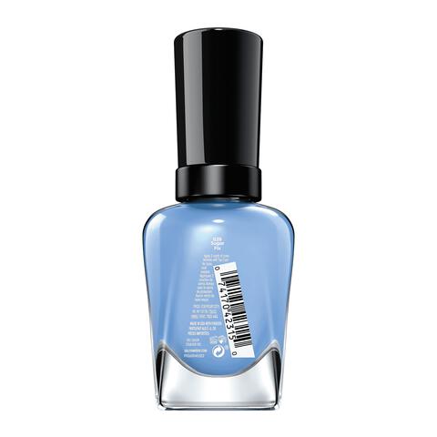Sally Hansen Miracle Gel Nail Polish 370 Sugar Fix