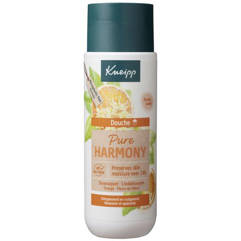 Kneipp Pure Harmony Douchegel 200 ML