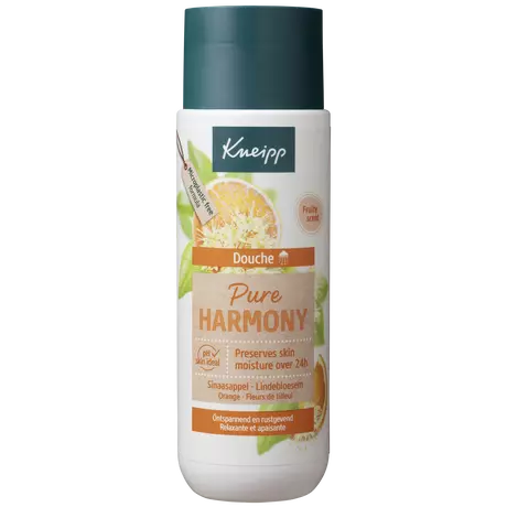 Kneipp Pure Harmony Douchegel 200 ML