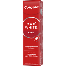 Colgate Max White One Whitening Tandpasta - 75 ML