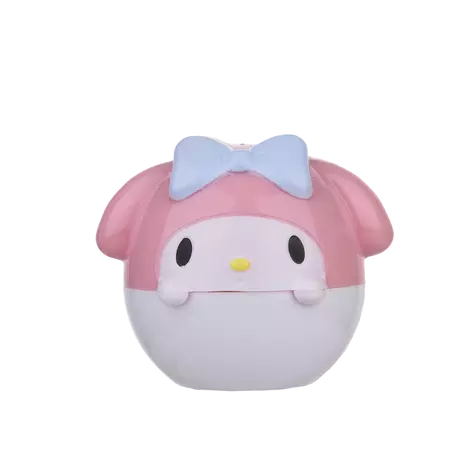 Fancy Label Hello Kitty And Friends Mystery Box Lip Balm