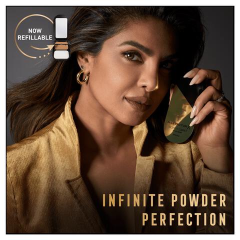 Max Factor Facefinity Reusable Compact 008 Toffee