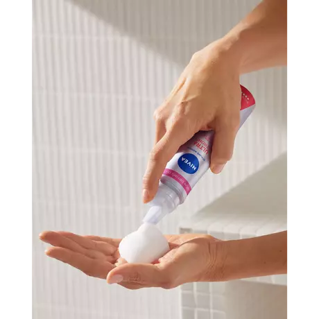 NIVEA Ultra Strong Styling Mousse 150 ML