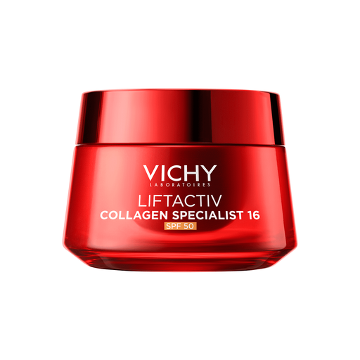 Vichy Liftactiv Collagen Specialist 16 Dagcrème SPF50 50 ML
