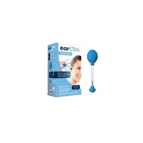 earClin Earshower 10 ML