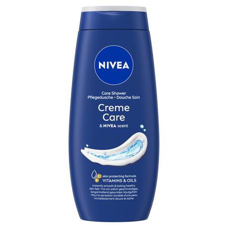 NIVEA Crème Care Douchecrème 250 ML