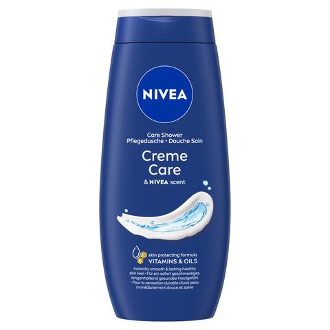 NIVEA Crème Care Douchecrème 250 ML
