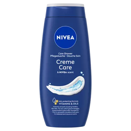 NIVEA Crème Care Douchecrème 250 ML