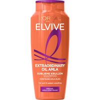 L'Oréal Paris Elvive Extraordinary Oil Shampoo 250 ML