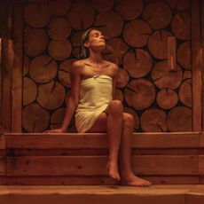 Dagentree Sauna