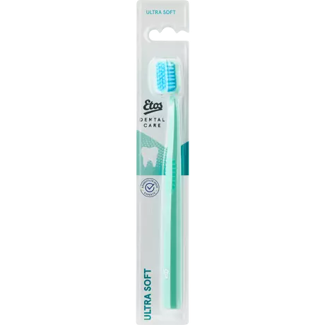 Etos Ultra Soft Tandenborstel 