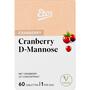 Etos Cranberry D-Mannose