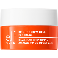 e.l.f. Bright & Brew-Tiful Eye Cream 15 GR