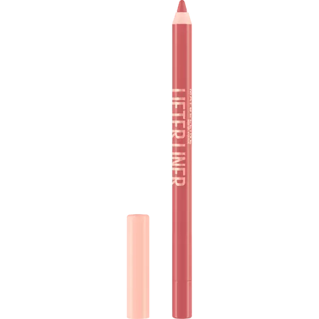 Maybelline New York Lifter Liner Lippotlood 7 Big Lift