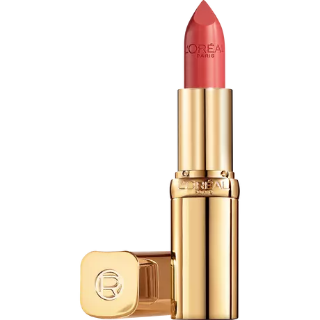 L'Oréal Paris Color Riche Satin 108 Brun Cuivré Lippenstift