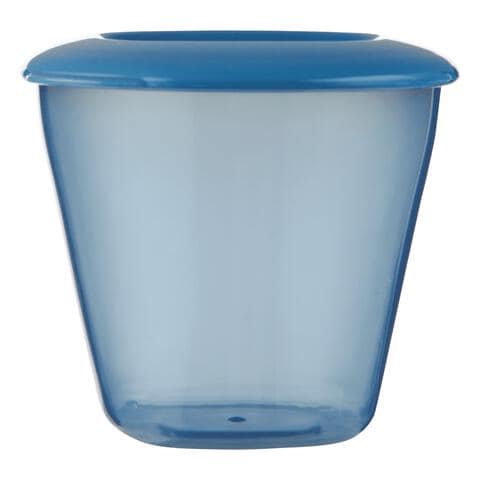 Etos Potjes met Deksel 4 stuks 150 ML