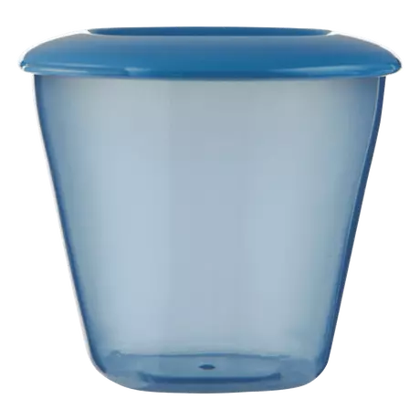Etos Potjes Met Deksel 4x150 ML