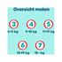 Pampers Premium Protection Pants Luierbroekjes Maat 5 11-17 KG 17 Stuks