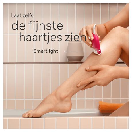 Braun Epilator Silk-épil 3 3-000